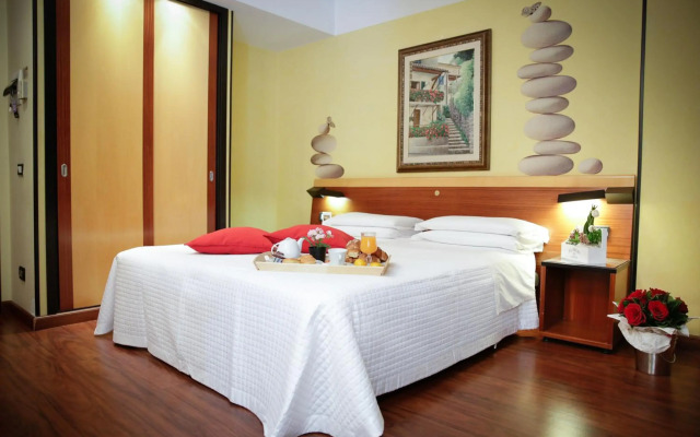 Art Hotel Milano
