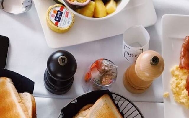 Ático Cuzco Castellana Smart