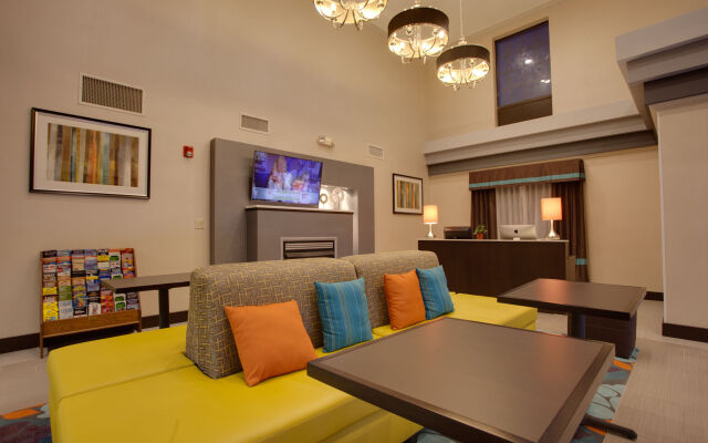 Holiday Inn Express I-95 Capitol Beltway-Largo by IHG