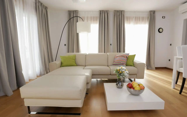 Poville Residence