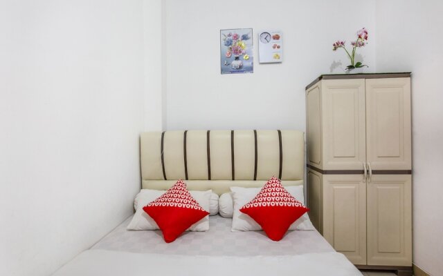 Alex Hostel by OYO Rooms