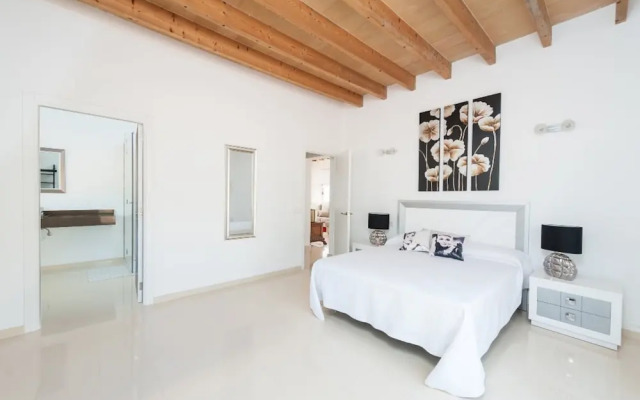 Son Perot - Villa With Private Pool. Free Wifi