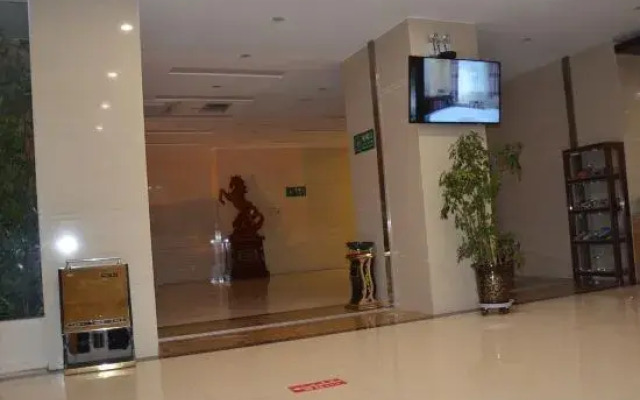 Xiang Yun Siji Hotel