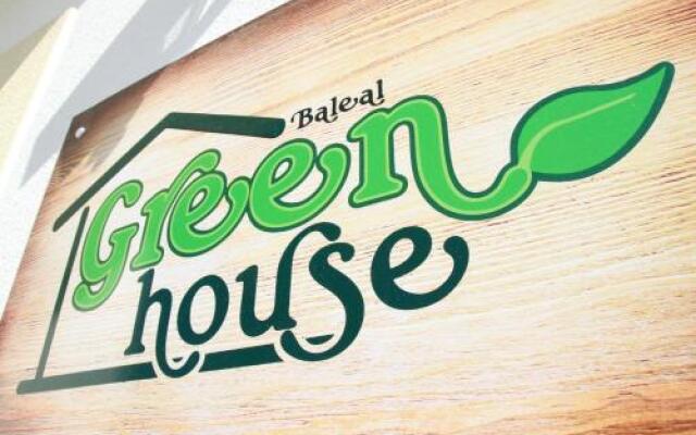 Green House