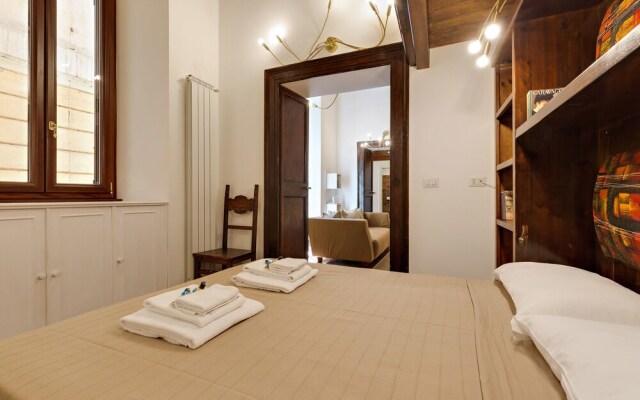 Rome as you feel - Apartment in Spanish Steps