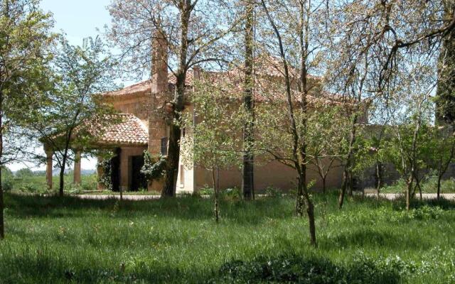 Hotel Rural San Pelayo