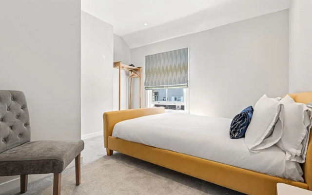 Salt House - From 150 Per Night