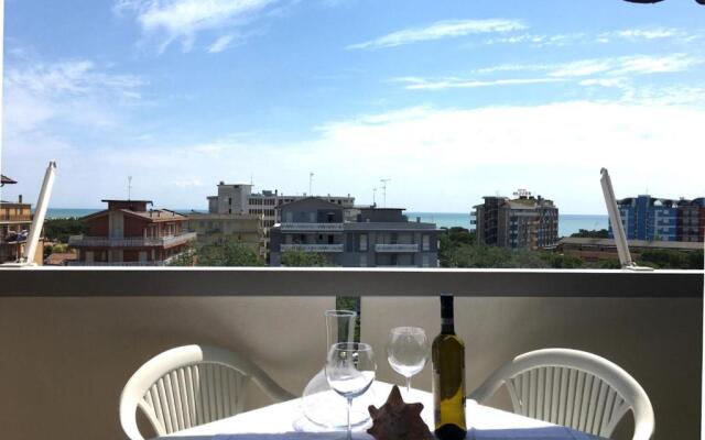 Comfy Flat for Four-beahost