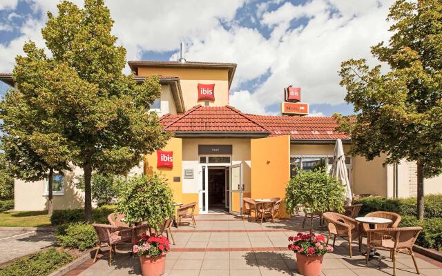B&B HOTEL Kassel-Industriepark