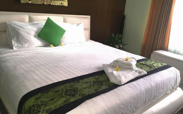 Dedy Beach Inn