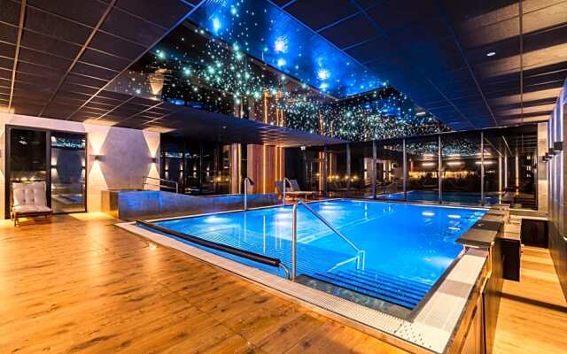 Caryńska Resort & SPA