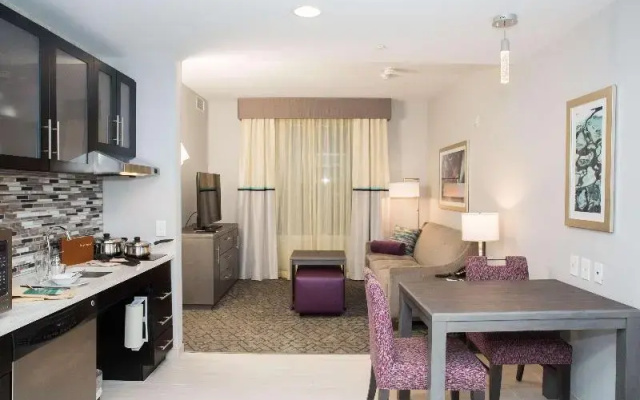 Homewood Suites Allentown Bethlehem Center Valley