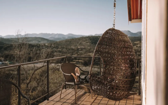 Ti Melen Boutique Guesthouse l Ondili