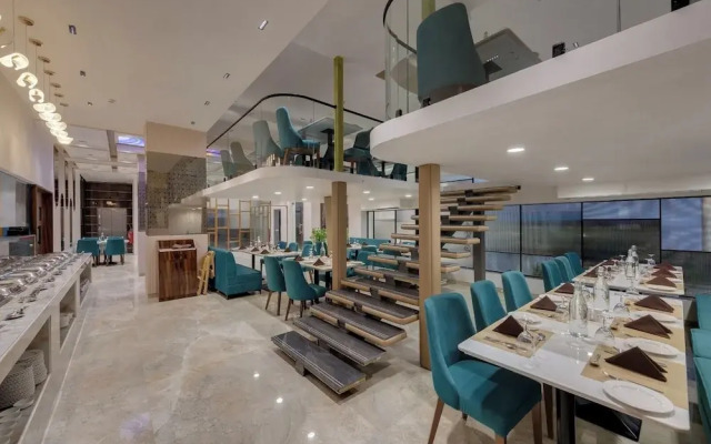 Comfort Inn sapphire Chandkheda