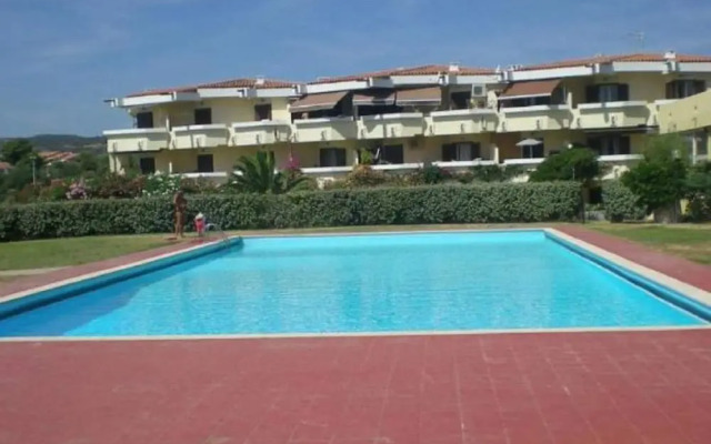 Belvilla by OYO Apartment in Golfo Aranci