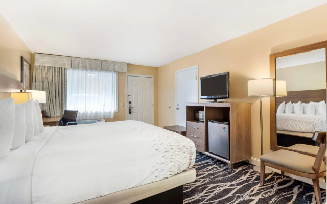 Best Western Mountainbrook Inn