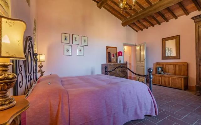 Villa Alessandro