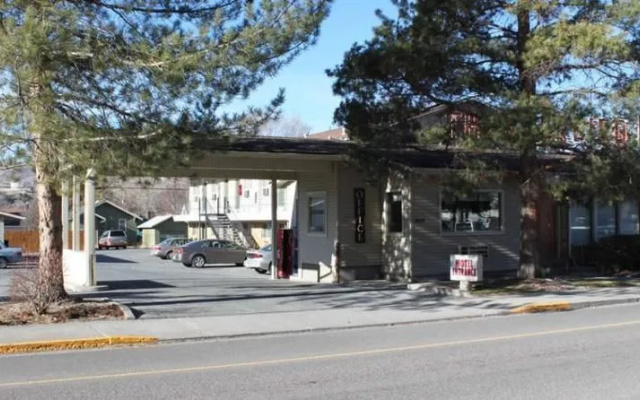 Thunderbird Motel