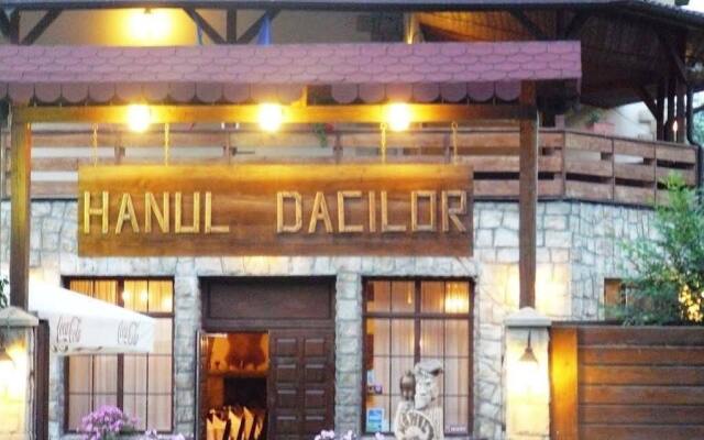 Hanul Dacilor
