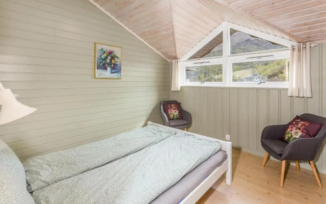 Flåm Hostel & Cabins