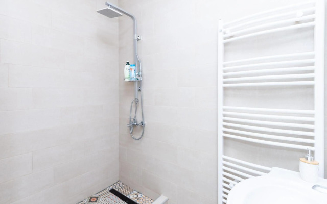 Sarajevo Center Apartment