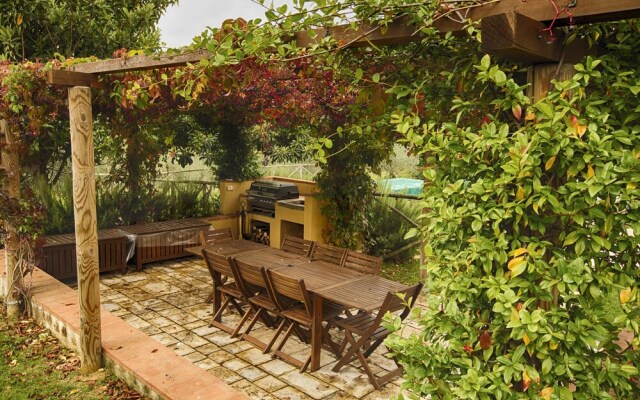 Villa Oliveto - Five Bedroom Home