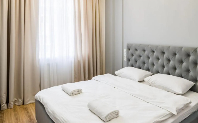 Royal Premier Apartment