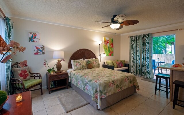 Sandpiper 121B - studio Br Condo