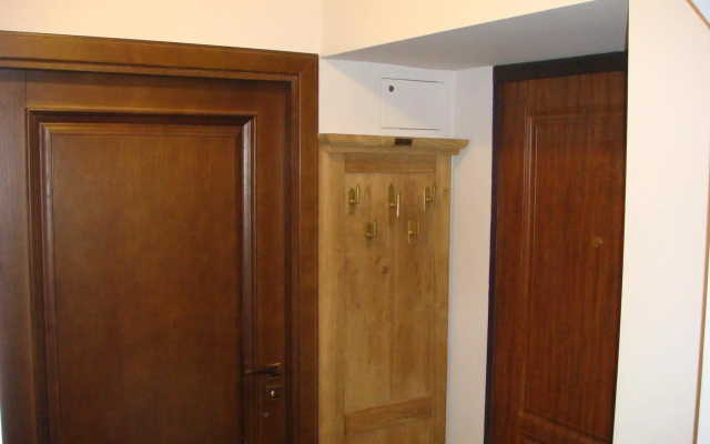 Kufer Flat