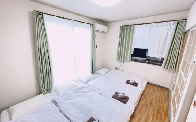 Tabist Changtee Hotel