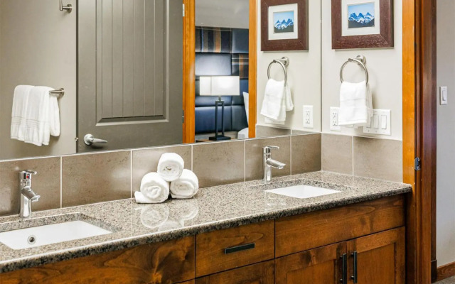 Stoneridge Mountain Resort