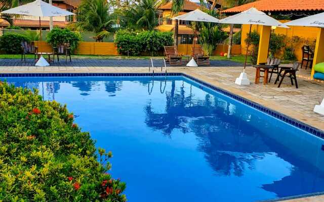 Sunshine Hotel Cumbuco