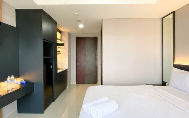 Cozy Studio High Floor Pollux Chadstone Apartment