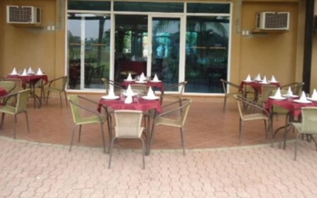 Hotel Palmar del Sol