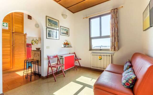 Penthouse Monteverde Rome