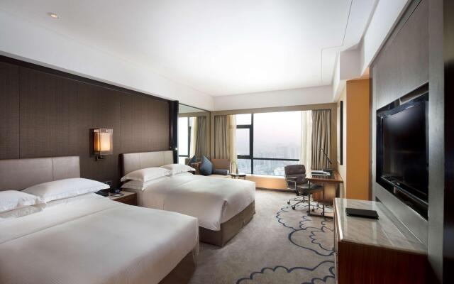 Hilton Zhongshan Downtown