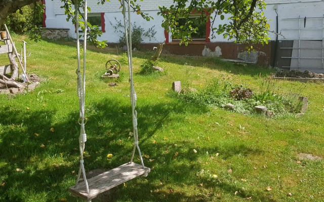 Ferienhof Ziegler- Sonnenschein