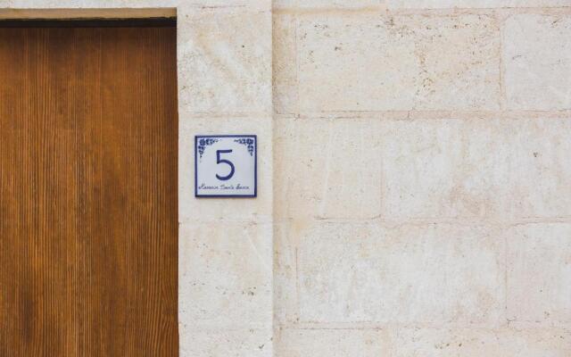 Residence Masseria Santa Lucia