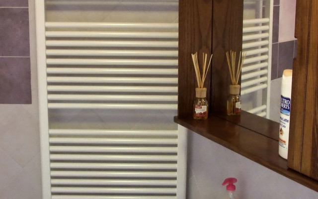 B&B Il Campo dei Papaveri