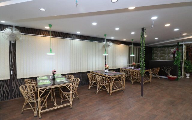 Green Mountains by OYO Rooms