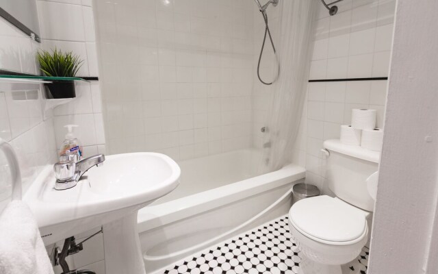 MTLVacationRentals - Apt Mont-Royal