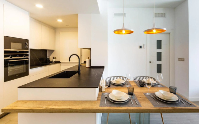 Homity Exclusive Playa Granada Beach & Golf - Marina Golf