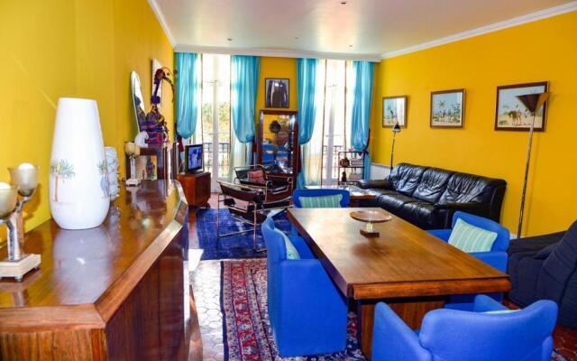 Cannes Appartement