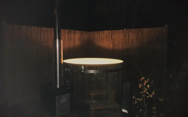 Holiday Home in Ameland by Golf Course