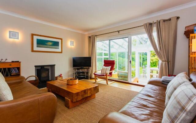 Croyde Pathfields 4 Bedrooms