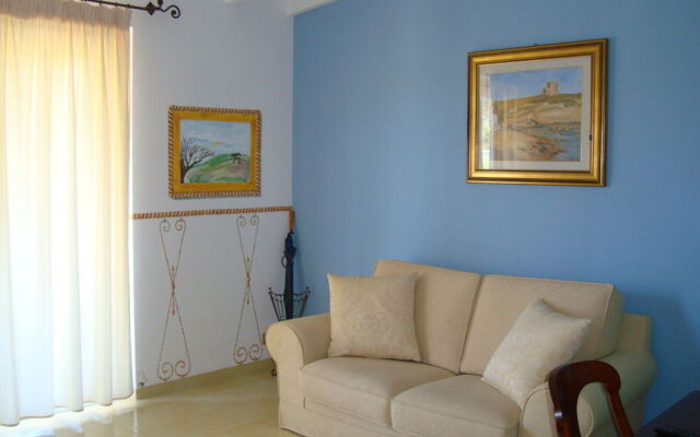 Country Resort & Spa Capo Nieddu