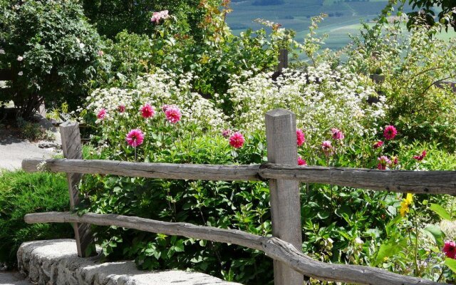 B & B Apartments Ortlerblick