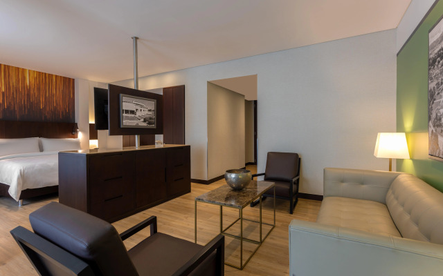 Holiday Inn Bogota Airport by IHG