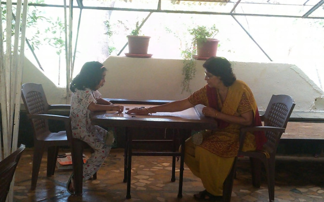 Sadabahar Moments - Hostel