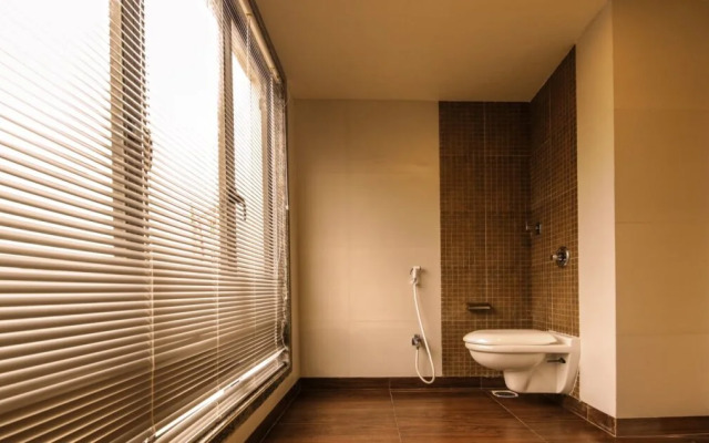 Saubhagya Inn International